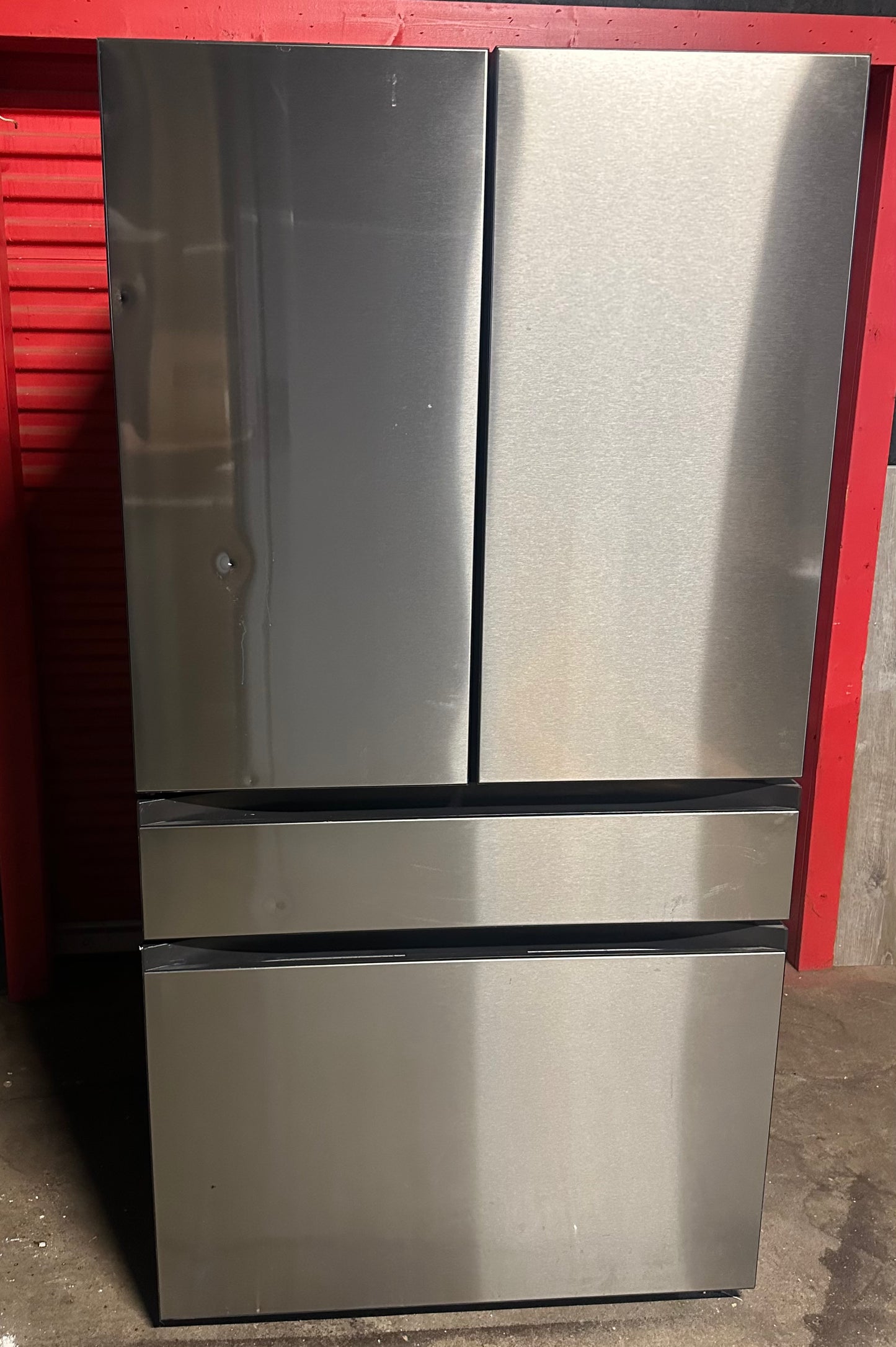 Samsung Refrigerator RF29BB6200QL