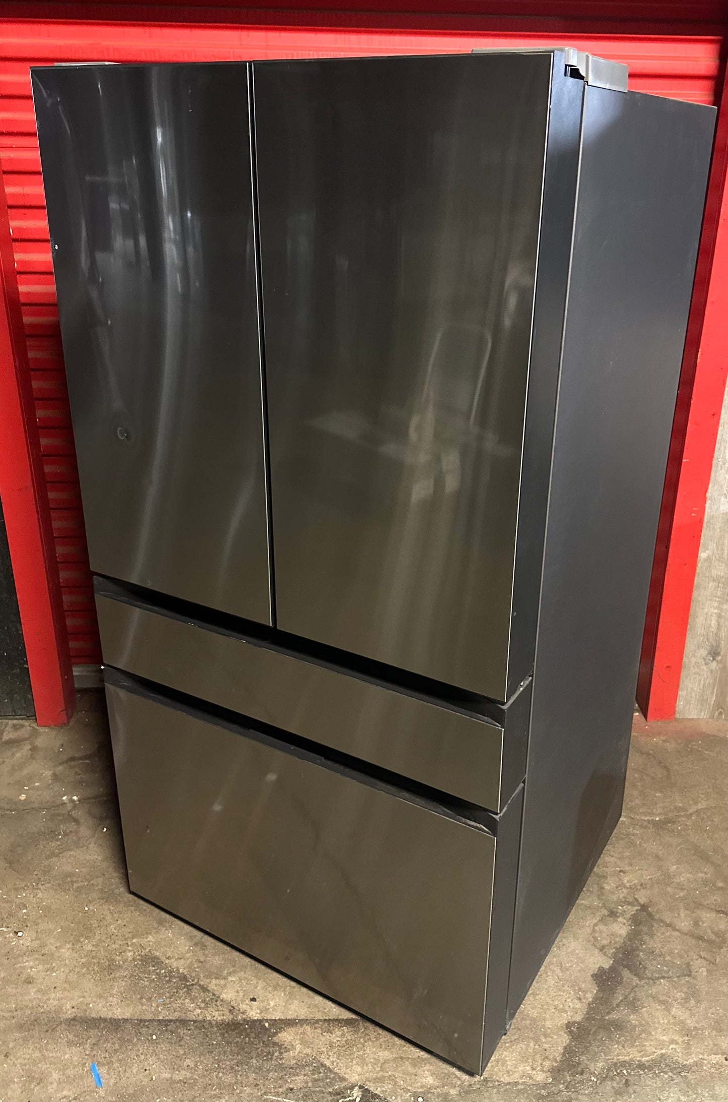 Samsung Refrigerator RF29BB6200QL