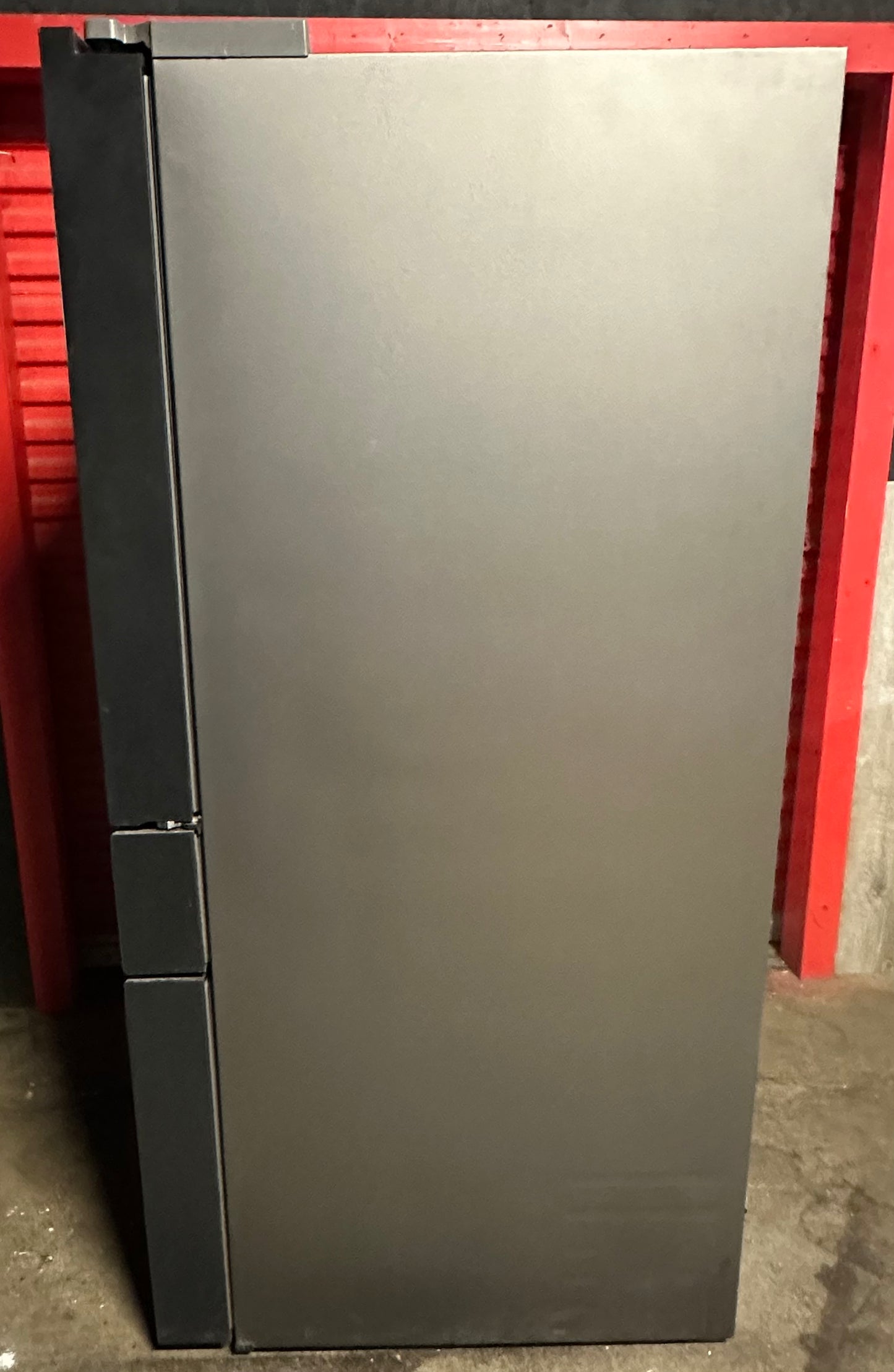 Samsung Refrigerator RF29BB6200QL