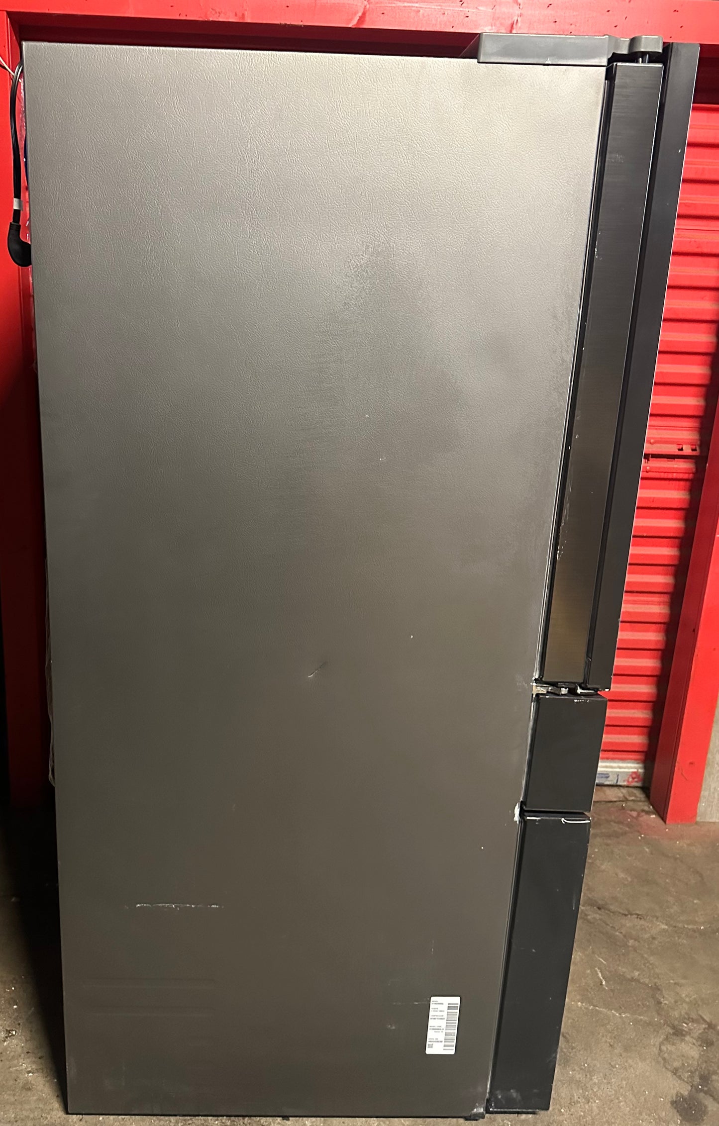 Samsung Refrigerator RF29BB6200QL
