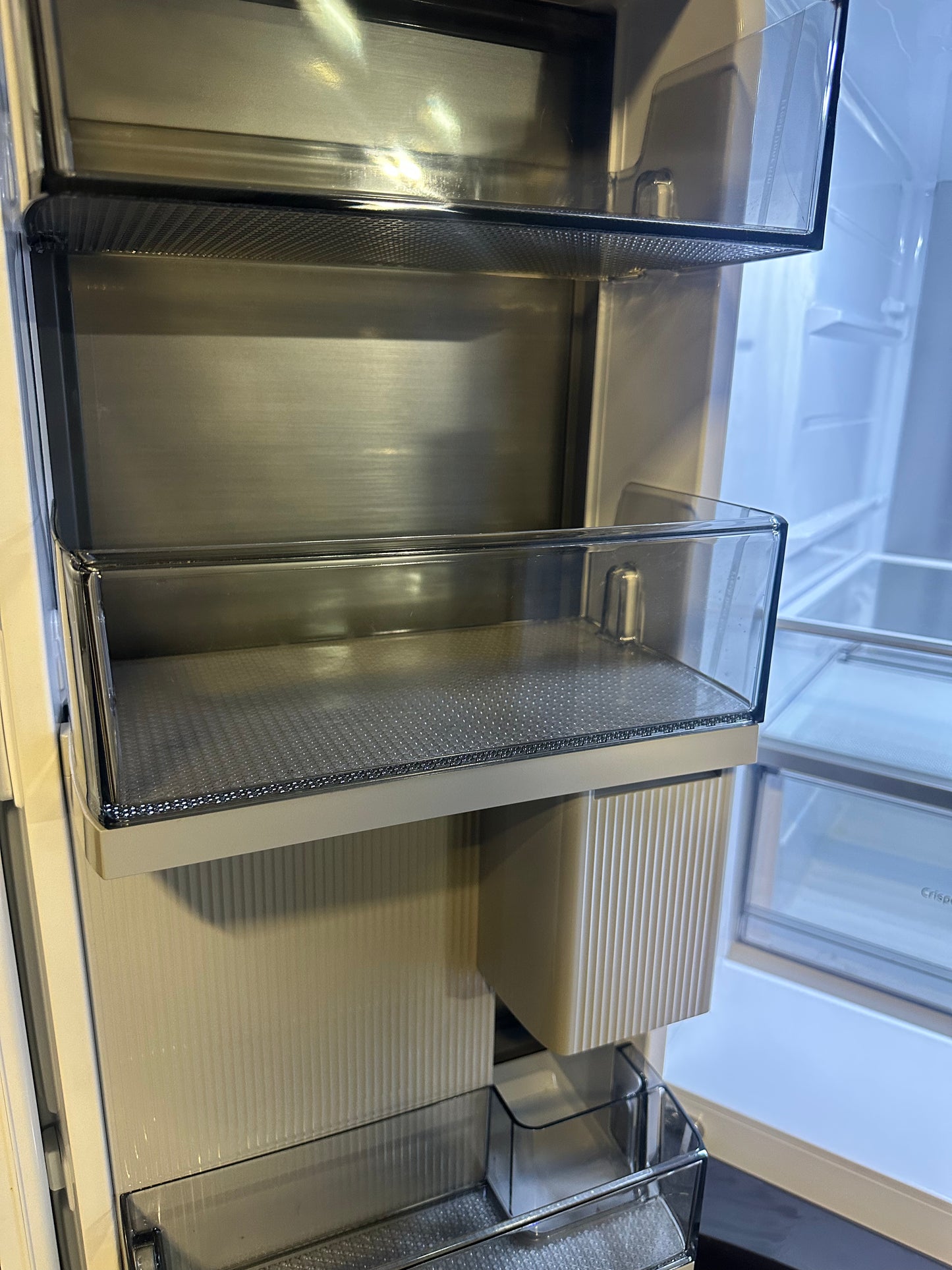 Samsung Refrigerator RF29BB6200QL
