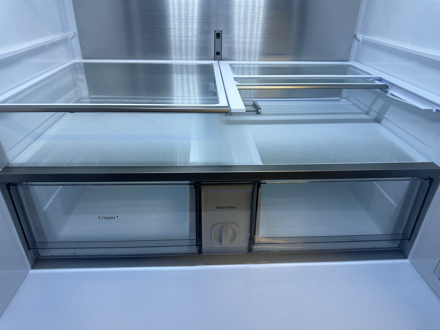 Samsung Refrigerator RF29BB6200QL