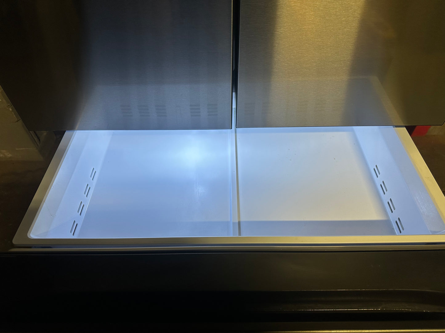 Samsung Refrigerator RF29BB6200QL