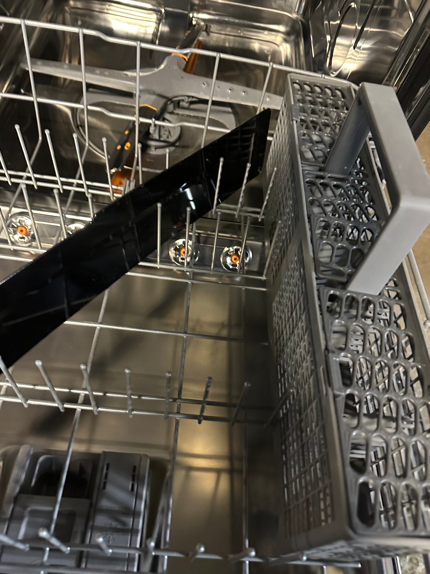 LG Dishwasher LDTS5552S