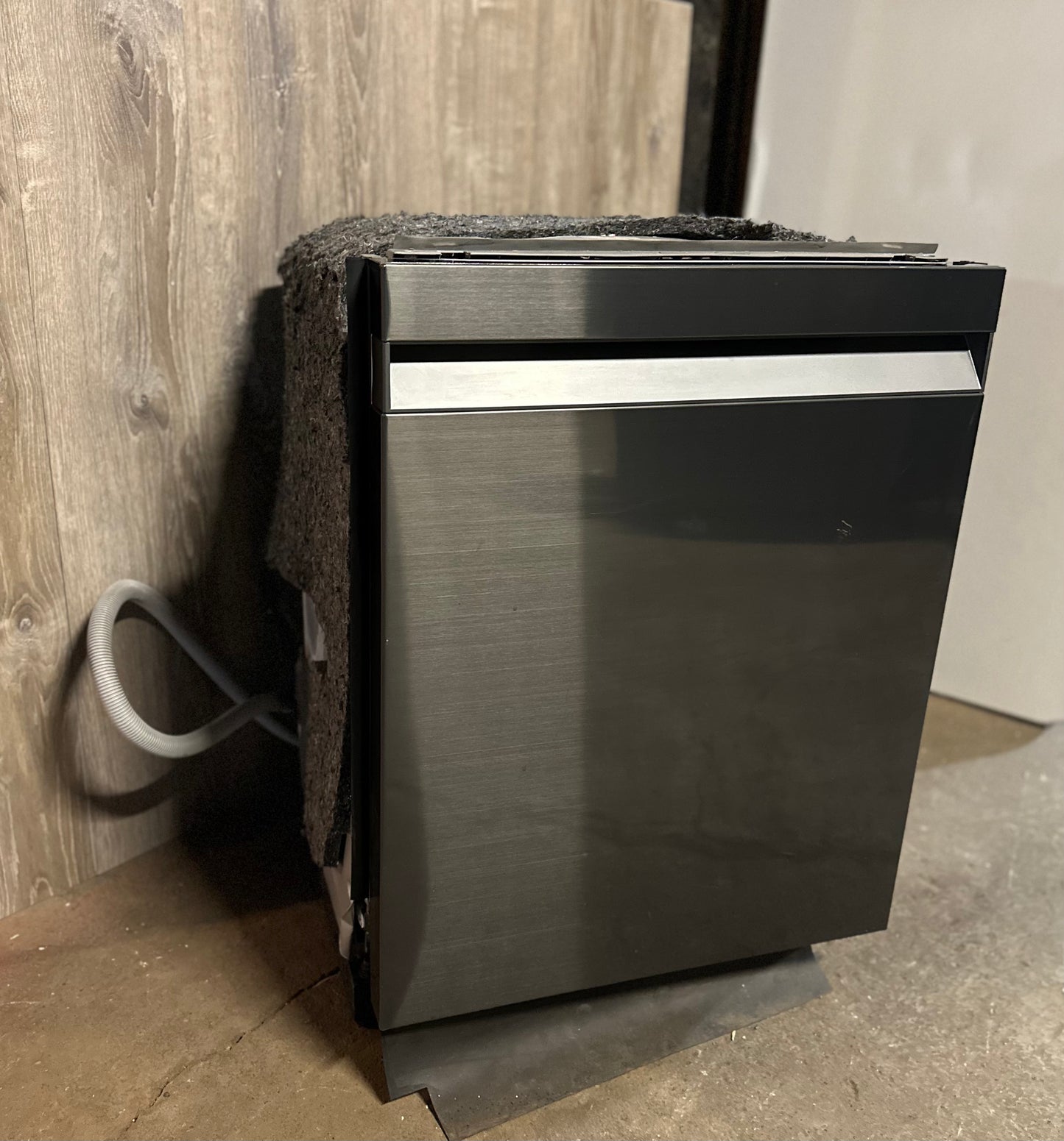 Samsung Dishwasher DW80R9950UG