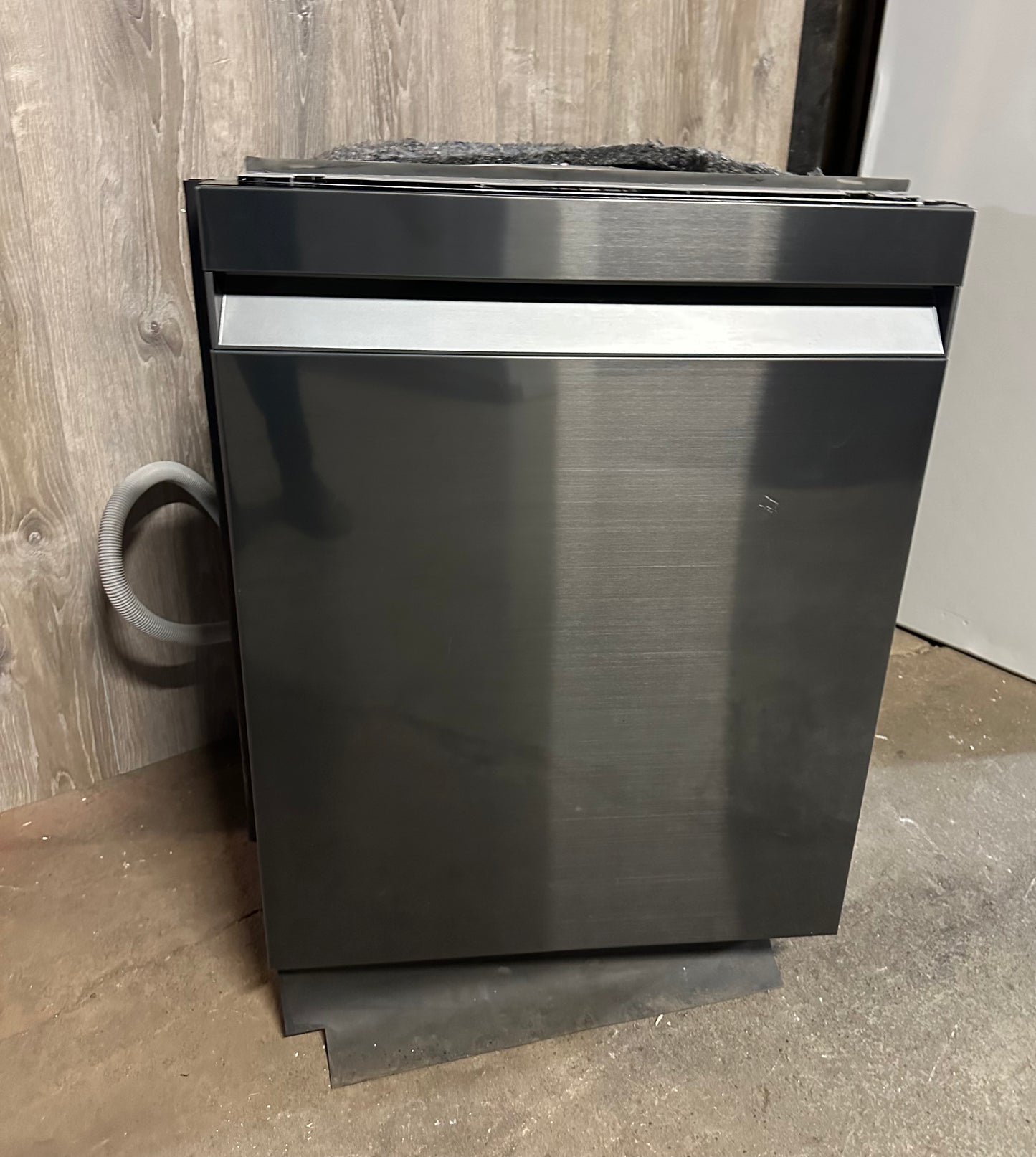 Samsung Dishwasher DW80R9950UG