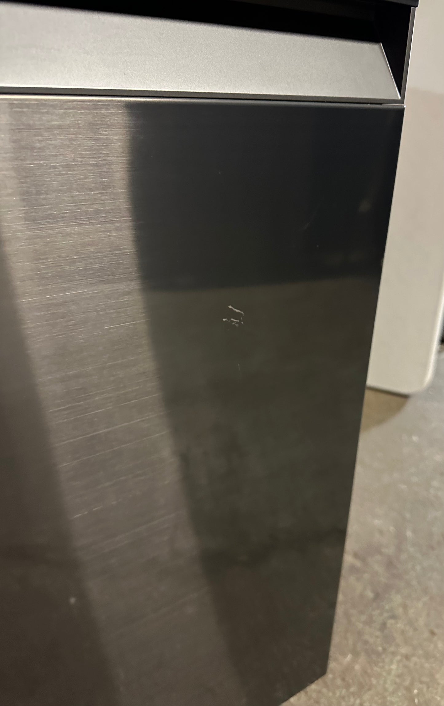 Samsung Dishwasher DW80R9950UG