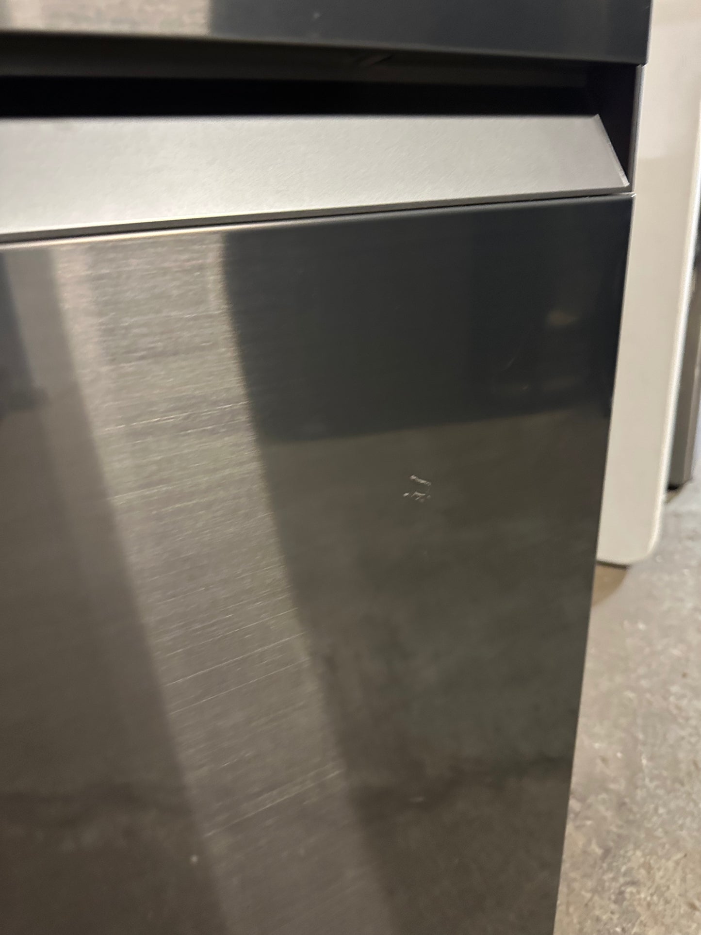 Samsung Dishwasher DW80R9950UG