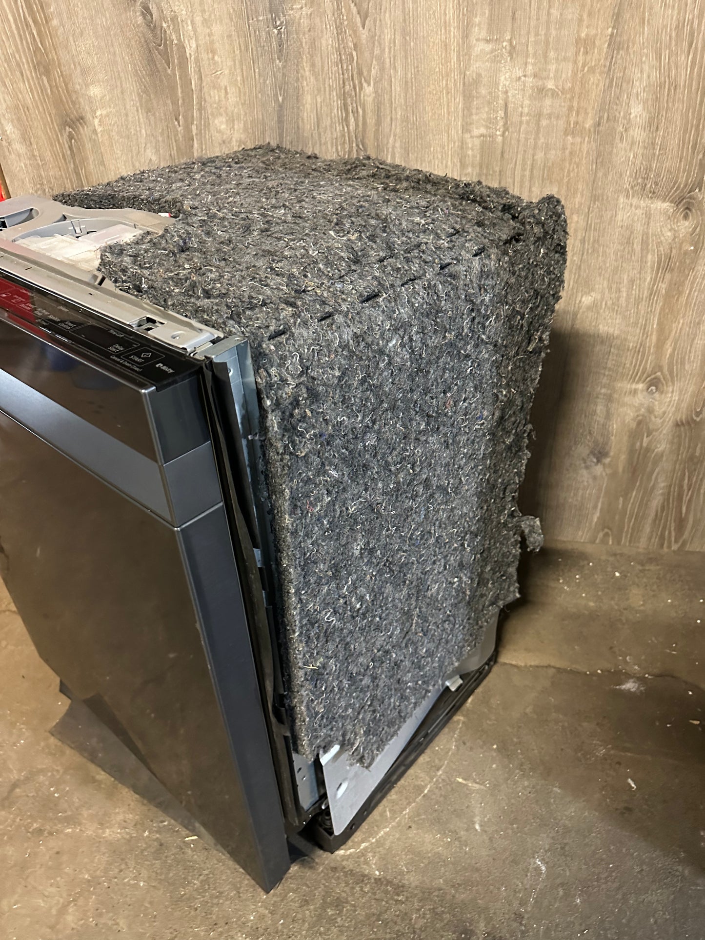 Samsung Dishwasher DW80R9950UG