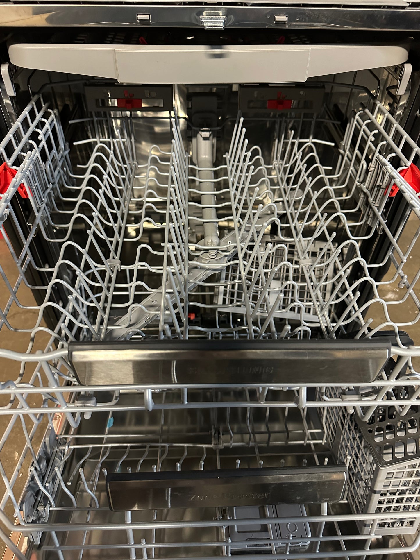Samsung Dishwasher DW80R9950UG