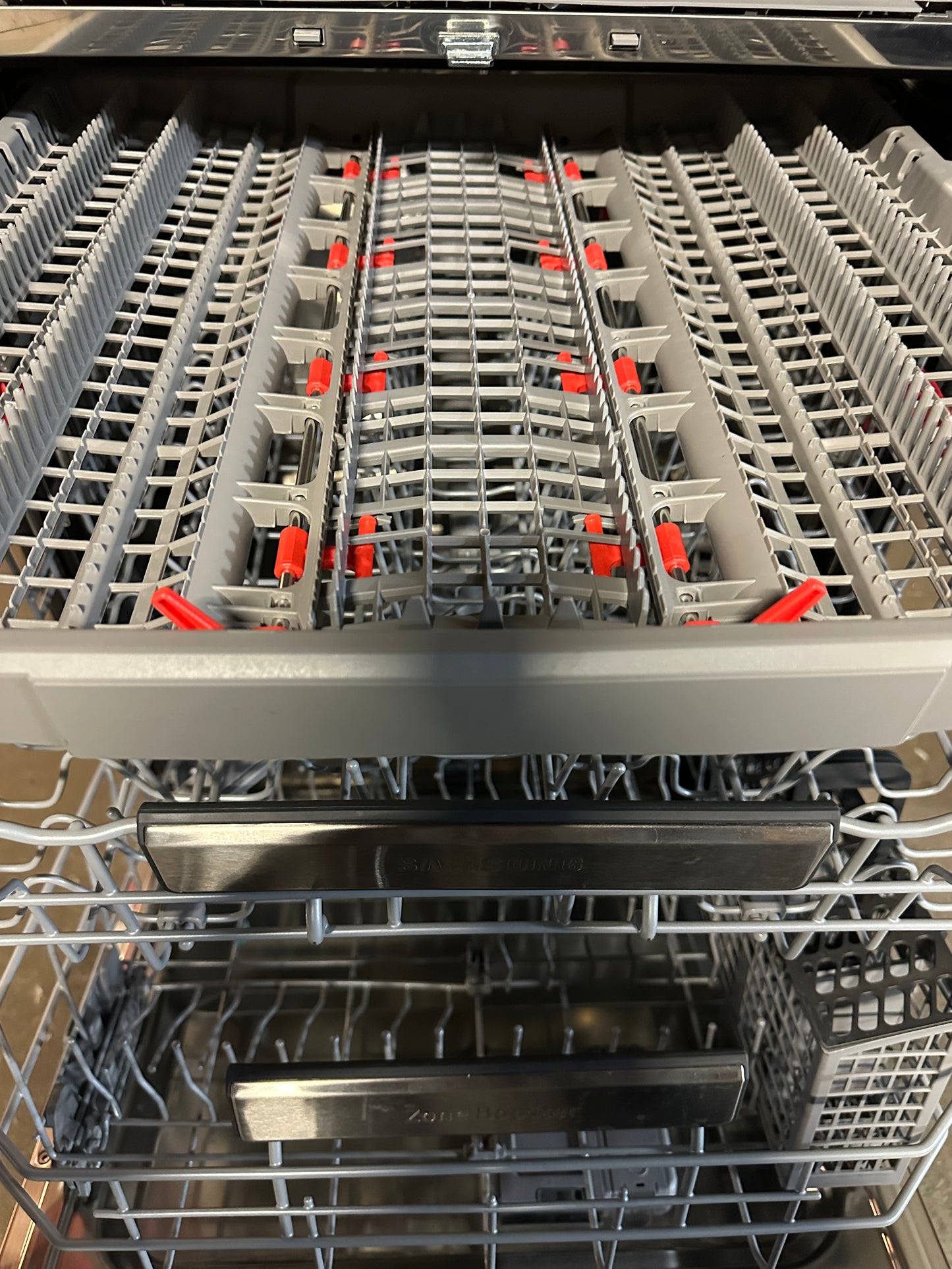 Samsung Dishwasher DW80R9950UG