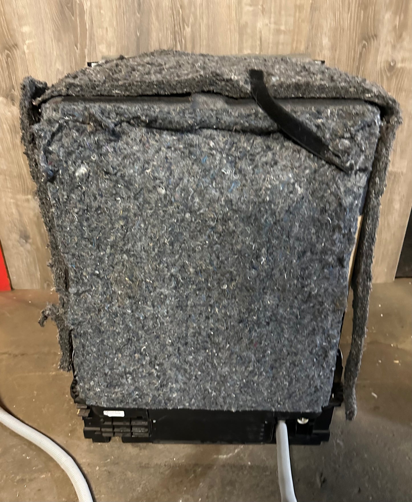 Samsung Dishwasher DW80R9950UG
