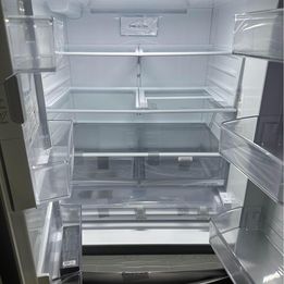 LG REfrigerator LMXS28626S