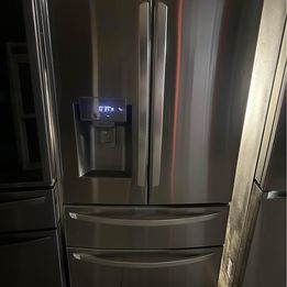 LG REfrigerator LMXS28626S
