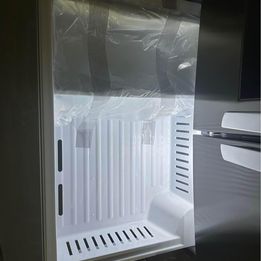 LG REfrigerator LMXS28626S