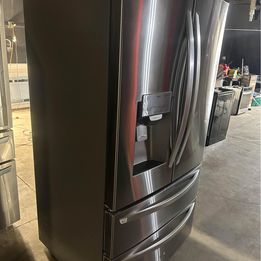 LG REfrigerator LMXS28626S
