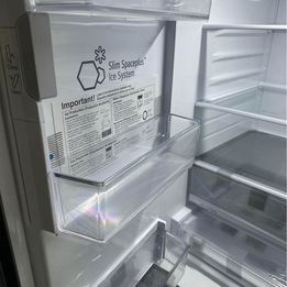 LG REfrigerator LMXS28626S