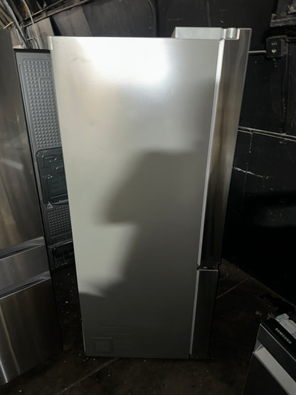 LG French Door Refrigerator LRYKC2606S