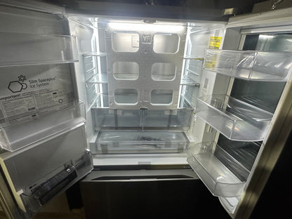 LG French Door Refrigerator LRYKC2606S