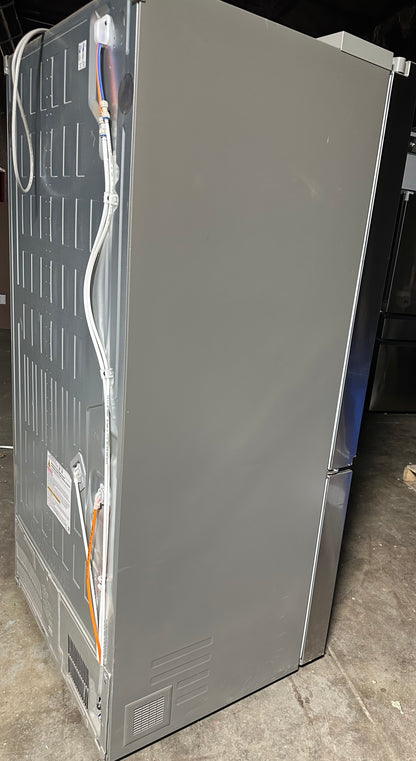 LG French Door Refrigerator LRYKC2606S