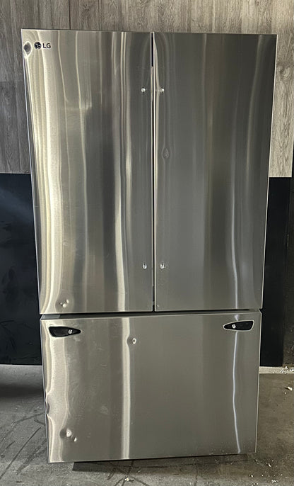 LG French Door Refrigerator LRFLC2706S