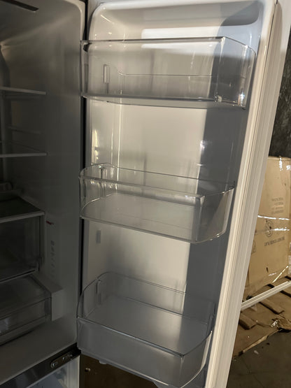 LG French Door Refrigerator LRFLC2706S