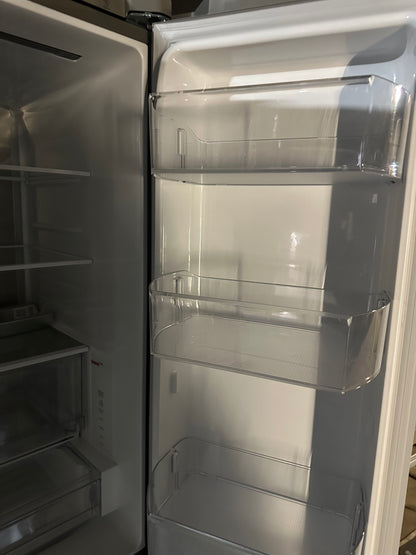 LG French Door Refrigerator LRFLC2706S