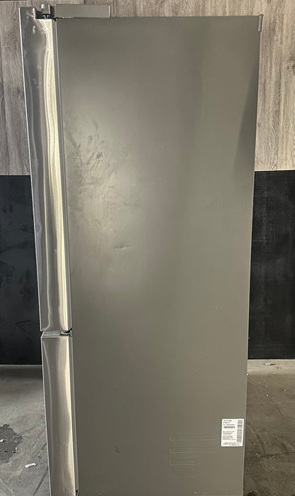 LG French Door Refrigerator LRFLC2706S